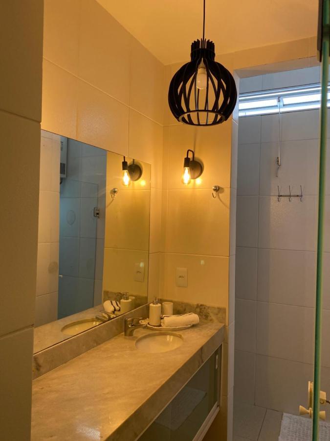 Apartamento Copacabana - Quadra Da Río de Janeiro