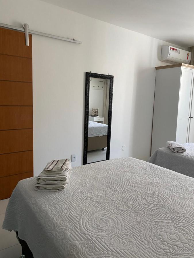 Apartamento Copacabana - Quadra Da Apartamento Río de Janeiro