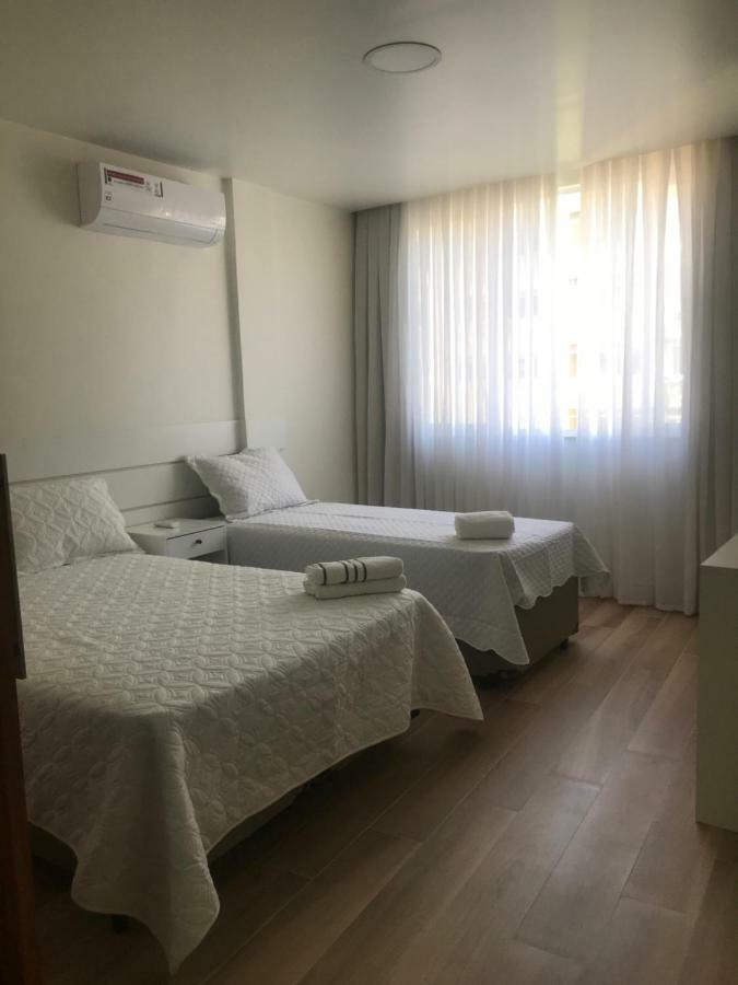 Apartamento Copacabana - Quadra Da Río de Janeiro