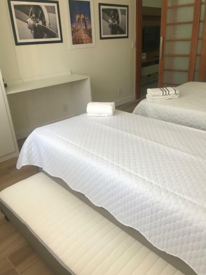 Apartamento Copacabana - Quadra Da Apartamento Río de Janeiro